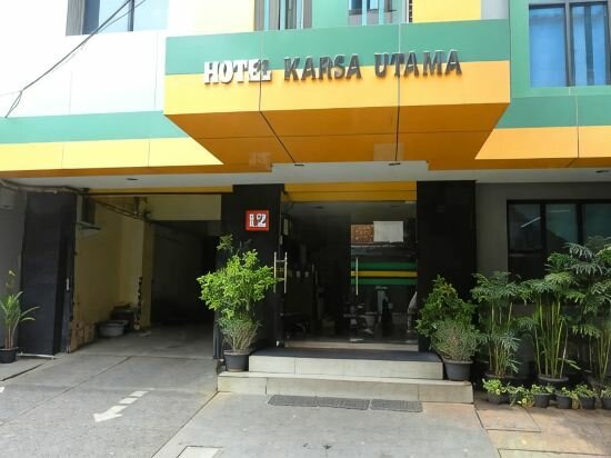 Hotel Karsa Utama Hotel, Jakarta, photo