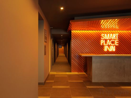 Фото Smart Place Inn Kyoto Shijo Horikawa