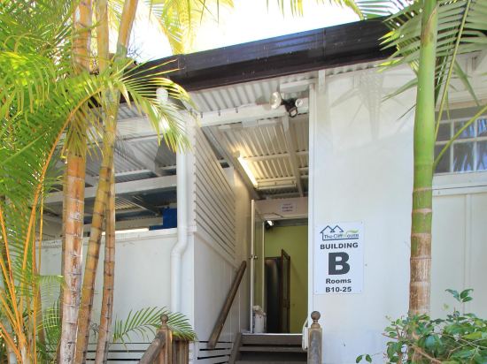 Фото The Cliff House