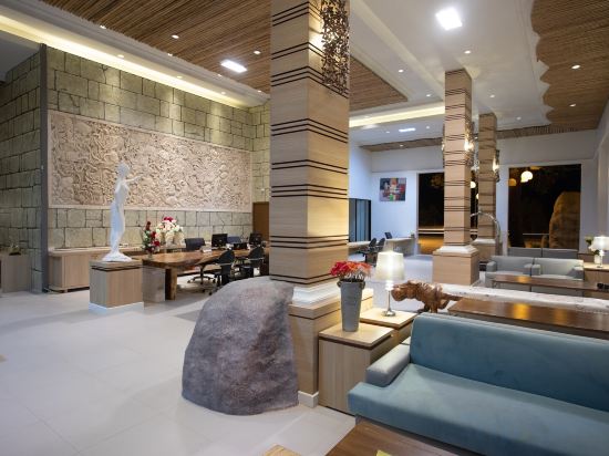 Фото Villa Cha Cha Krabi Beachfront Resort