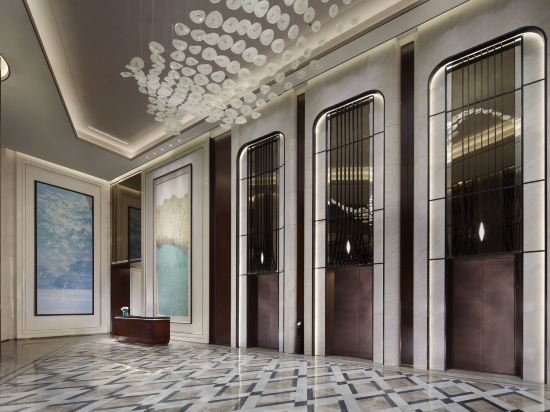 Фото The St. Regis Qingdao