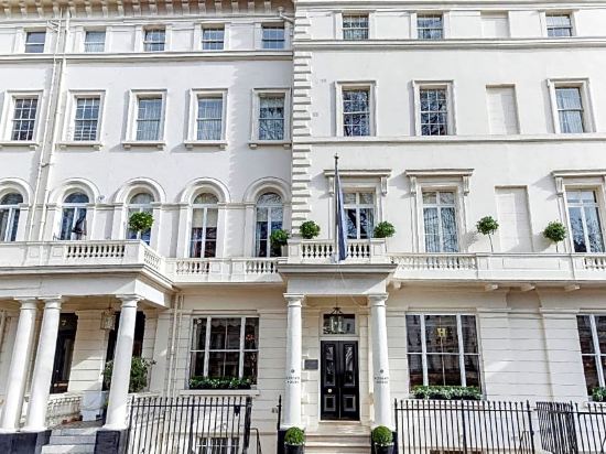Фото Roseate House London
