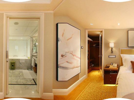 Фото The St. Regis Beijing