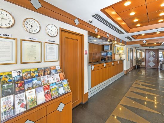 Фото отеля 5