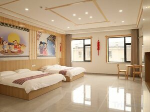 Гостиница YanJiSunriseHomestay