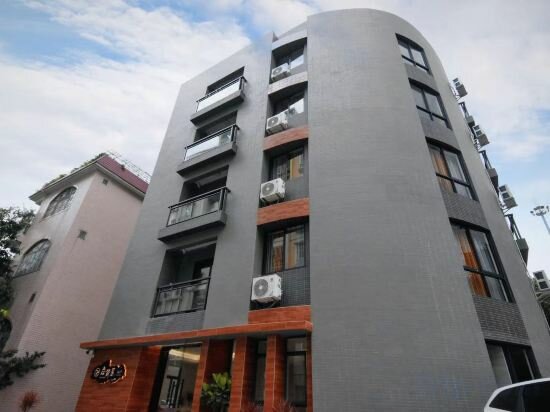 Hotel Yao Jianju Guesthouse, Guangdong, photo