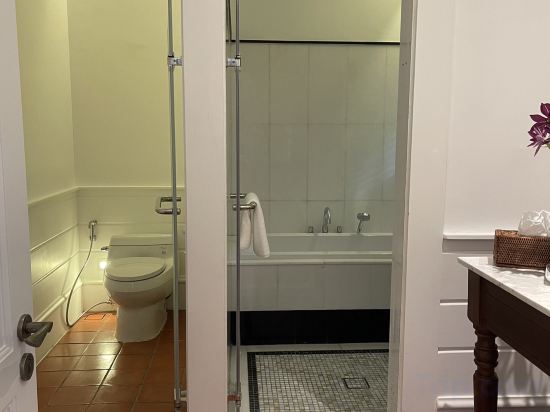 Фото Bella Nara Hotel Chiang Mai