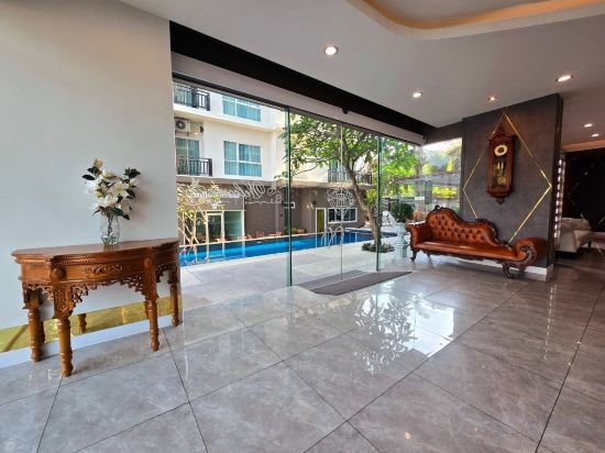 Фото Lhc Hotel and Resort