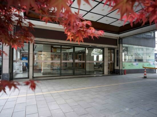 Hotel Emeishan Hotel·Chanyue, Chengdu, photo