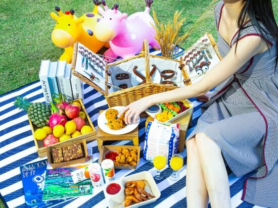 Фото Hyatt Regency Shenzhen Yantian