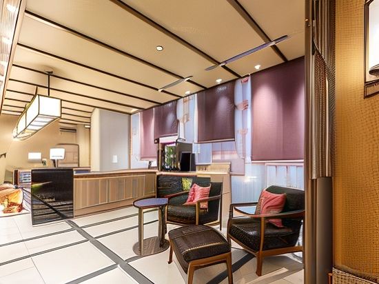 Фото Hotel Musse Kyoto Shijo Kawaramachi Meitetsu