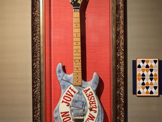 Фото Hard Rock Hotel & Casino Atlantic City