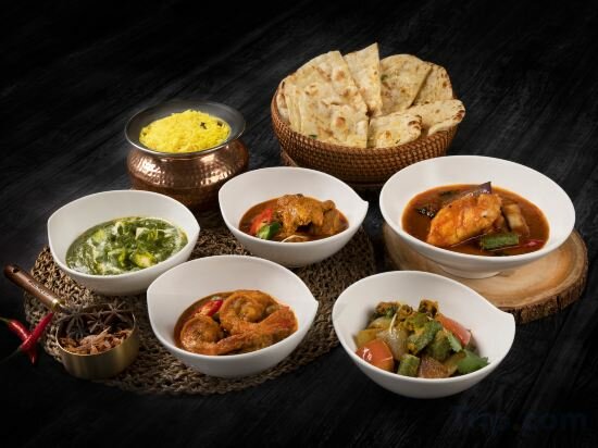 Фото Goodwood Park Hotel