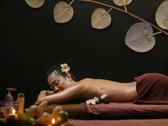 Фото Brilliant Nature Suites & SPA