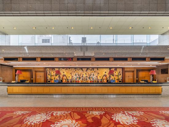 Фото Xian Grand Dynasty Culture Hotel