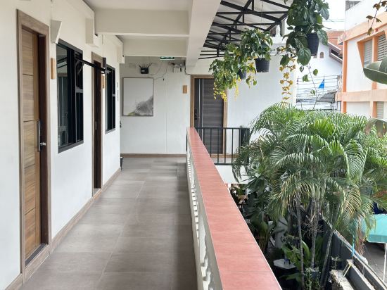 Фото Key Hotel @ Old City Center