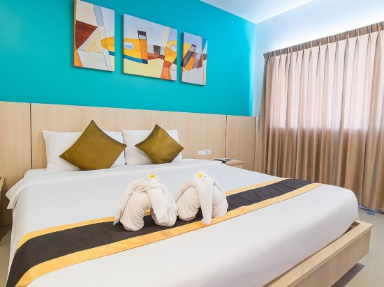 Фото FX Hotel Pattaya