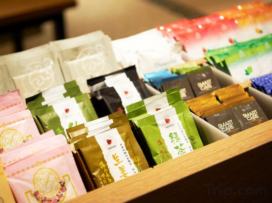 Фото Sotetsu Fresa Inn Nagoya Shinkansenguchi