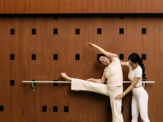 Фото Grand Hyatt Singapore