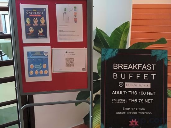 Фото Mike Beach Resort