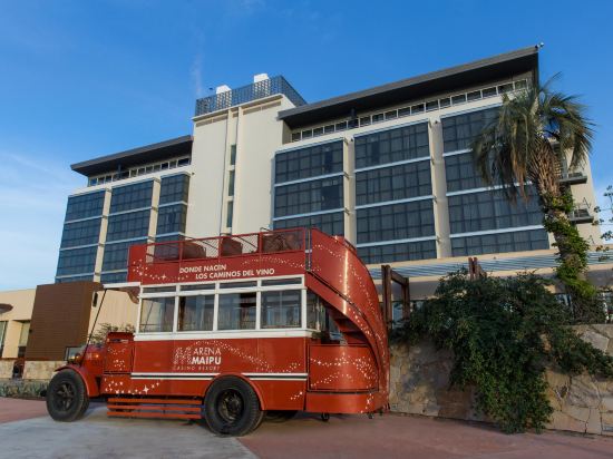 Фото Esplendor by Wyndham Mendoza