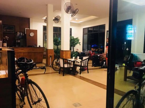 Фото Khao Sok Nature Place