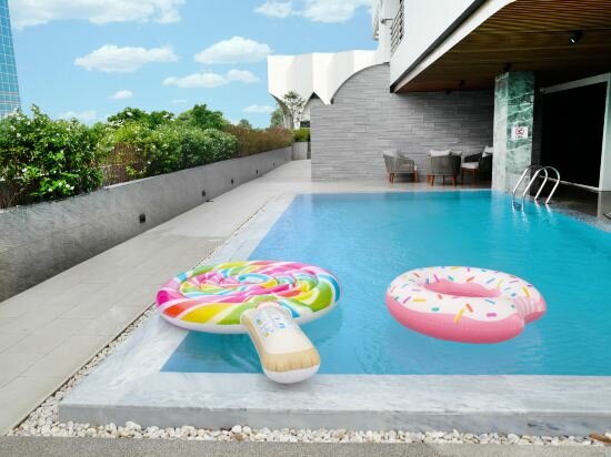 Фото The Cotton Saladaeng