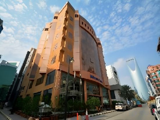 Фото Millennia Hotel Olaya