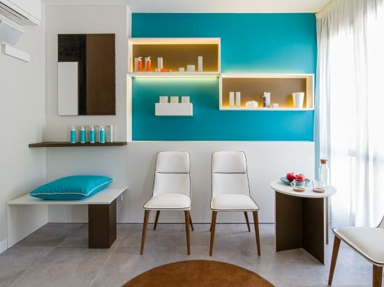 Фото Seawater Hotel & Medical SPA