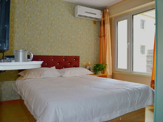 Фото Harbin Xinyuan Express Hotel