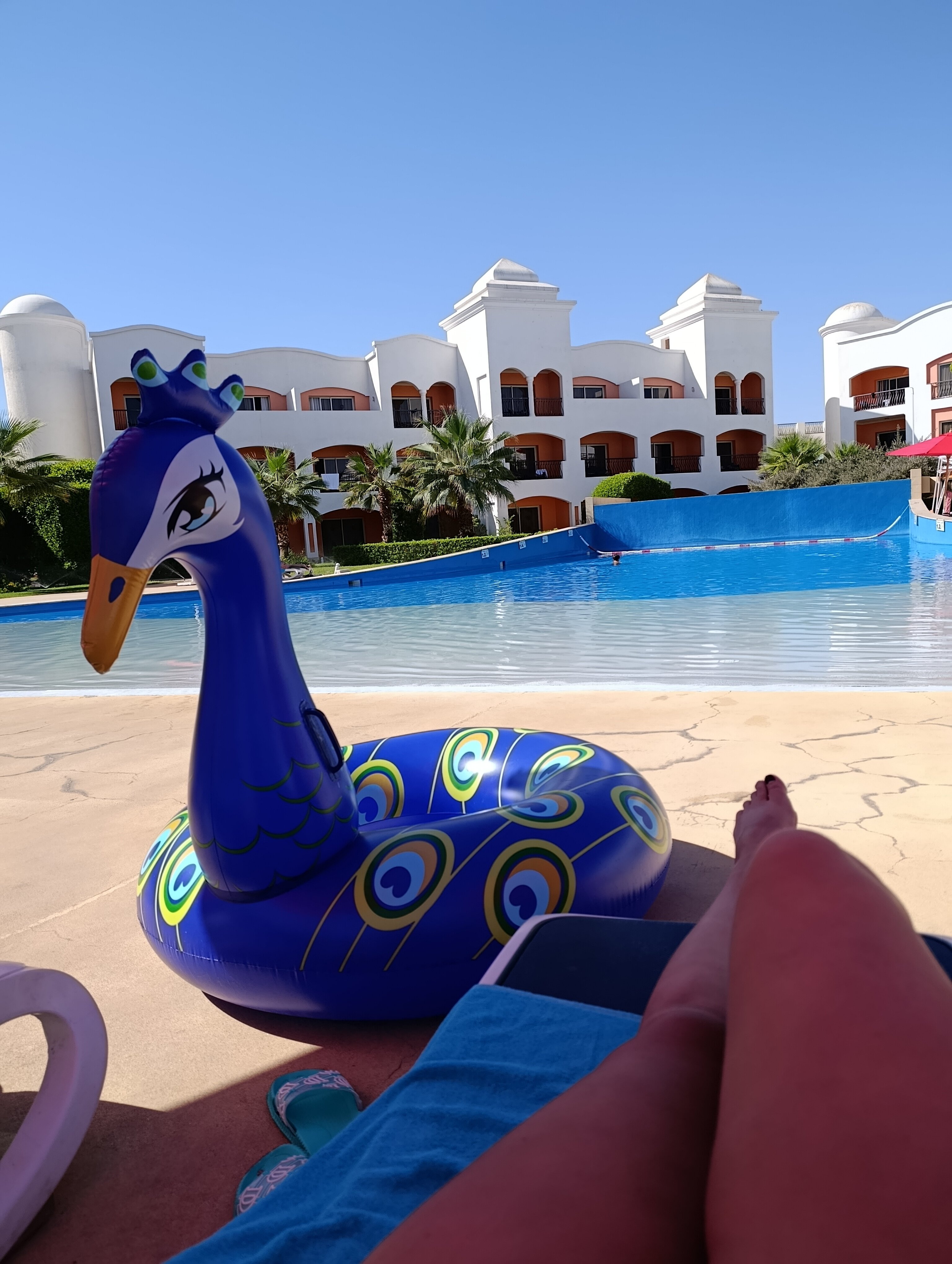 Фото Fun & Sun Naama Waves