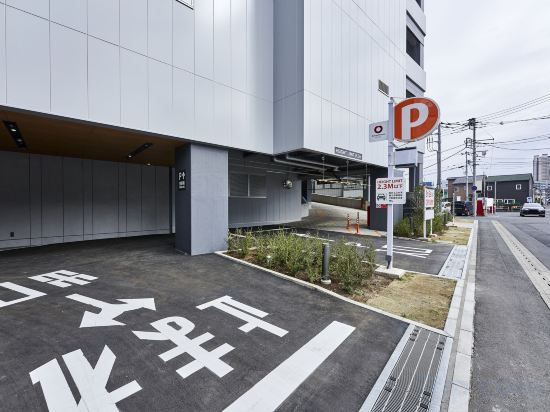 Фото Daiwa Roynet Hotel Omiya-Nishiguchi