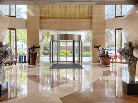 Фото Swissotel Foshan