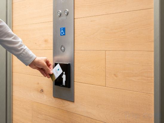 Фото Shizutetsu Hotel Prezio Osaka-Shinsaibashi