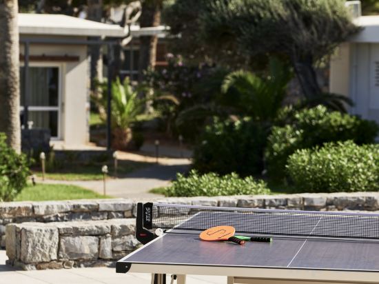 Фото Civitel Creta Beach