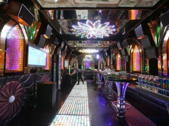 Фото Au Viet Hotel