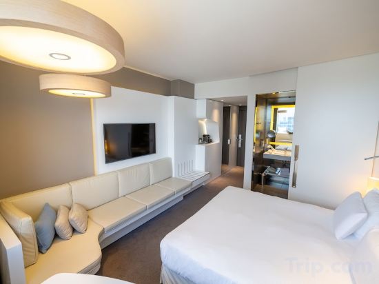 Фото Pullman Brussels Centre Midi