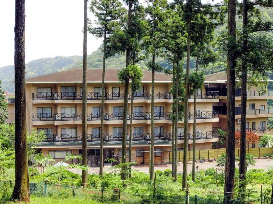 Фото Hakonenomori Okada