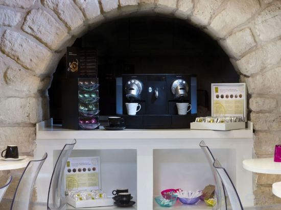 Фото Color Design Hotel