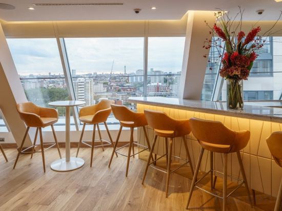 Фото Montcalm East, Autograph Collection