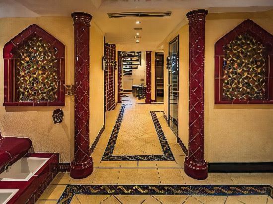 Фото Platzl Hotel