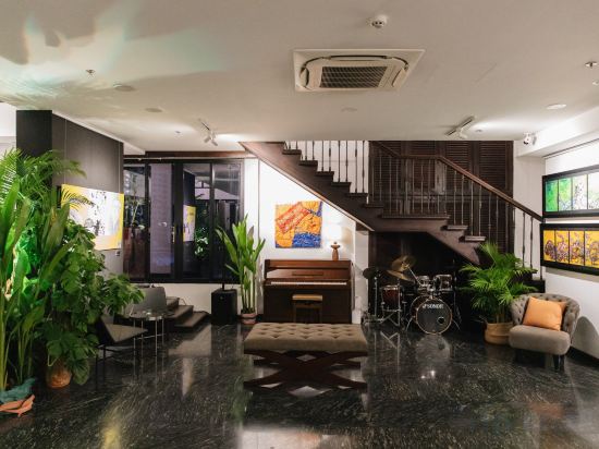 Фото Amanaki Thao Dien