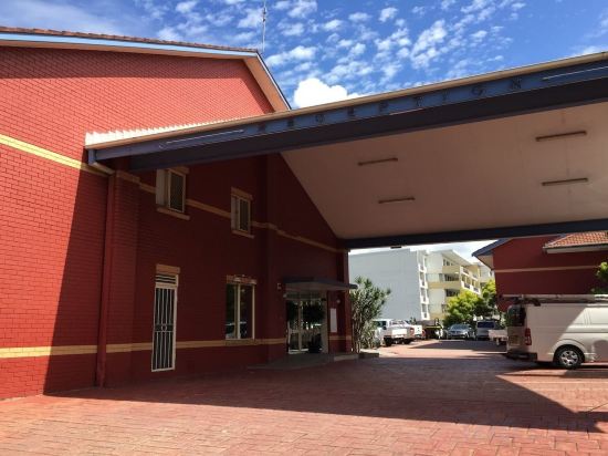 Фото CKS Sydney Airport Hotel