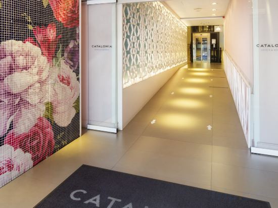 Фото Catalonia Goya