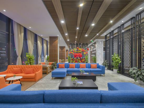 Фото G8 Luxury Hotel and SPA Da Nang