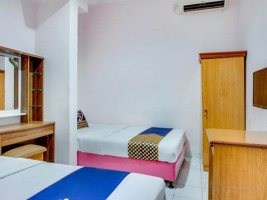 Фото Spot On 2214 Wisma Jampea