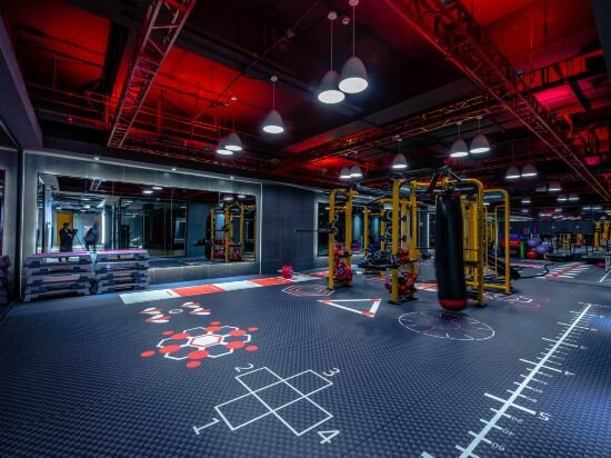 Фото Suisse Place Serviced Apartment Shanghai Zhongjian