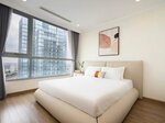 The Landmark Vinhomes-Service Apartment (208 D1, 208 Nguyen Huu Canh), apartments
