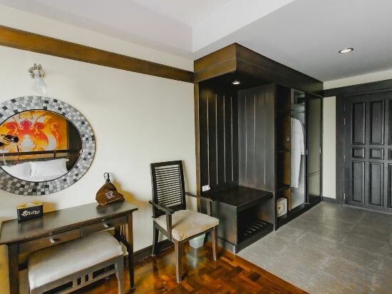 Фото Sarita Chalet & SPA