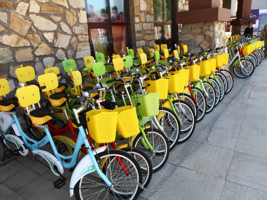 Фото Sheraton Changbaishan Resort